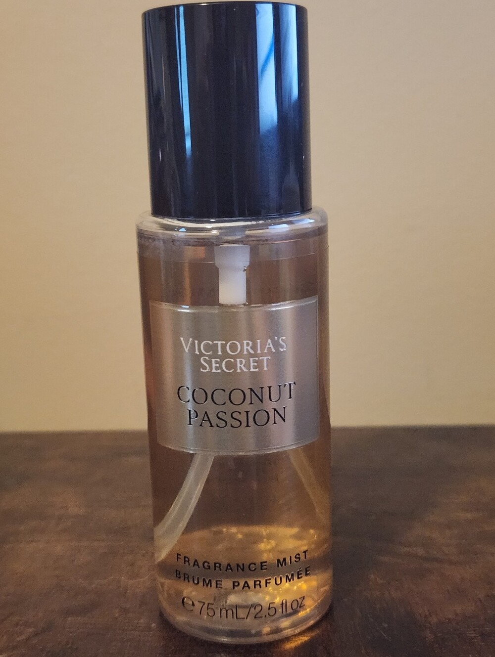 VICTORIA'S SECRET ~ COCONUT PASSION